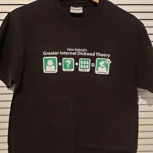 Penny Arcade Tshirt